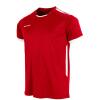 Stanno First Shirt - Red / White