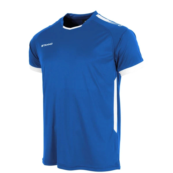 Stanno First Shirt - Royal / White