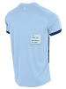 Stanno First Shirt - Sky Blue / Navy