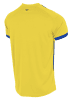 Stanno First Shirt - Yellow / Royal