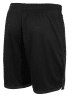 Stanno Focus Shorts - Black