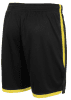 Stanno Focus Shorts - Black / Yellow