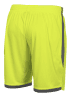 Stanno Focus Shorts - Neon Yellow - Anthracite