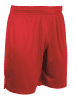 Stanno Focus Shorts - Red