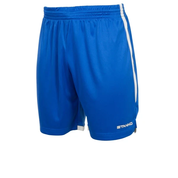 Stanno Focus Shorts - Royal /White