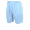 Stanno Focus Shorts - Sky Blue / White