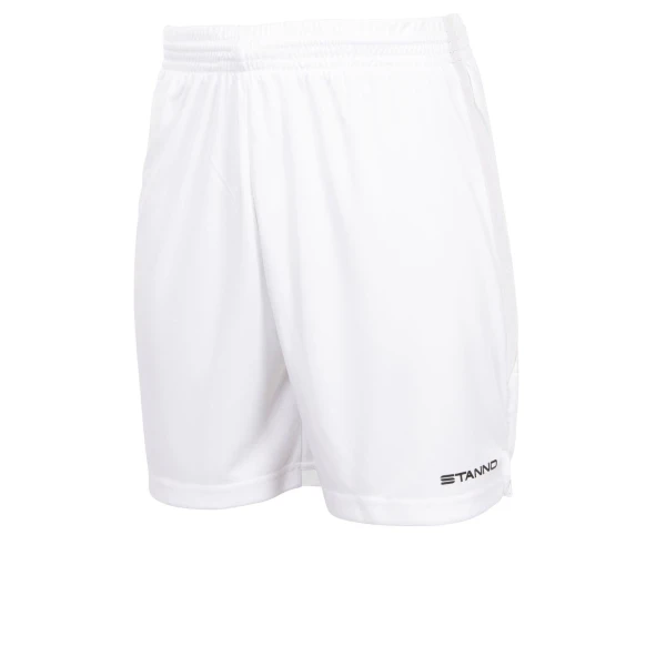 Stanno Focus Shorts - White