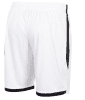 Stanno Focus Shorts - White / Black