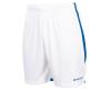 Stanno Focus Shorts - White / Blue