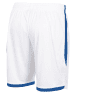 Stanno Focus Shorts - White / Blue