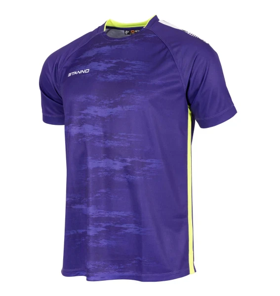 Stanno Holi Shirt II - Purple