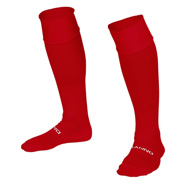 Stanno Park Socks - Red