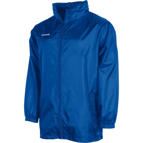 Stanno Pride Field Jacket - Royal