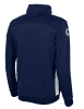 Stanno Pride Ladies Full Zip Training Top - Navy / White