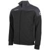 Stanno Pride Full Zip Top - Black / Anthracite