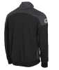 Stanno Pride Full Zip Top - Black / Anthracite