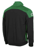 Stanno Pride Full Zip Top - Black / Green