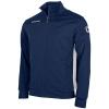 Stanno Pride Full Zip Top - Navy / White