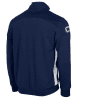 Stanno Pride Full Zip Top - Navy / White