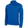 Stanno Pride Full Zip Top - Royal / White