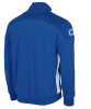 Stanno Pride Full Zip Top - Royal / White