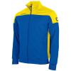 Stanno Pride Full Zip Top - Royal / Yellow