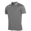 Stanno Pride Polo Shirt - Anthracite / White