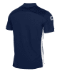 Stanno Pride Polo Shirt- Navy / White