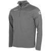 Stanno Pride 1/4 Zip Top - Anthracite / White