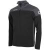 Stanno Pride 1/4 Zip Top - Black / Anthracite