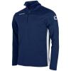 Stanno Pride 1/4 Zip Top - Navy / White