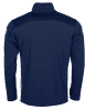 Stanno Pride 1/4 Zip Top - Navy / White