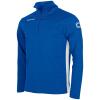 Stanno Pride 1/4 Zip Top - Royal / White