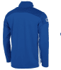 Stanno Pride 1/4 Zip Top - Royal / White