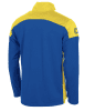 Stanno Pride 1/4 Zip Top - Royal / Yellow