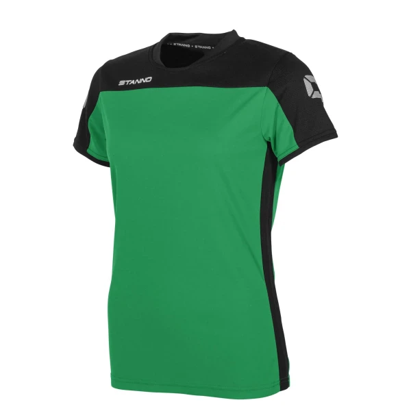 Stanno Pride Ladies Shirt - Green / Black