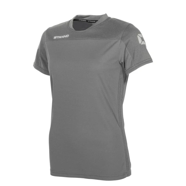 Stanno Pride Ladies Shirt - Grey / White