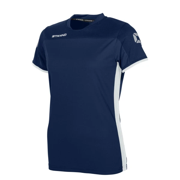 Stanno Pride Ladies Shirt - Navy / White