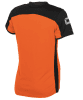 Stanno Pride Ladies Shirt - Orange / Black