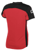 Stanno Pride Ladies Shirt - Red / Black