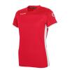 Stanno Pride Ladies Shirt - Red / White