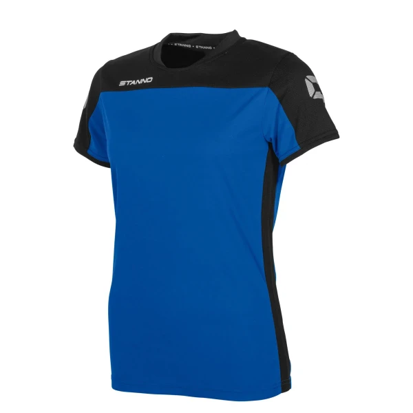 Stanno Pride Ladies Shirt - Royal / Black