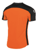 Stanno Pride Shirt Orange / Black