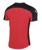 Stanno Pride Shirt Red / Black