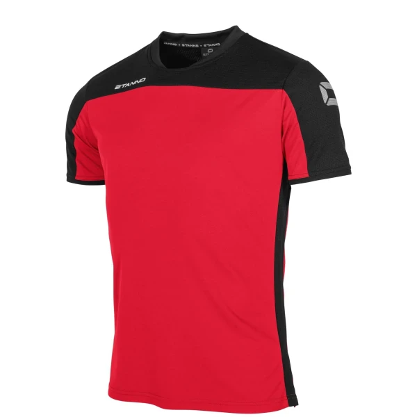 Stanno Pride Shirt Red / Black