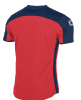 Stanno Pride Shirt Red / Navy