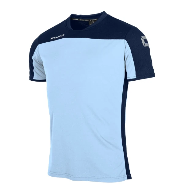 Stanno Pride Shirt Sky Blue / Navy