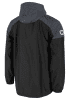 Stanno Pride Windbreaker - Black / Anthracite