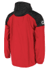 Stanno Pride Windbreaker - Red / Black