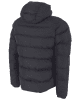 Stanno Prime Padded Jacket - Anthracite